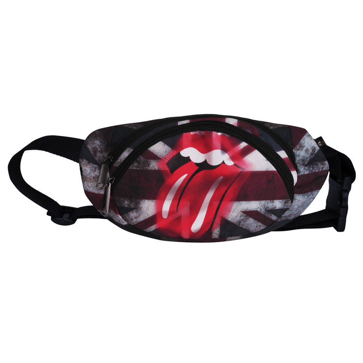 Поясна сумка The Rolling Stones