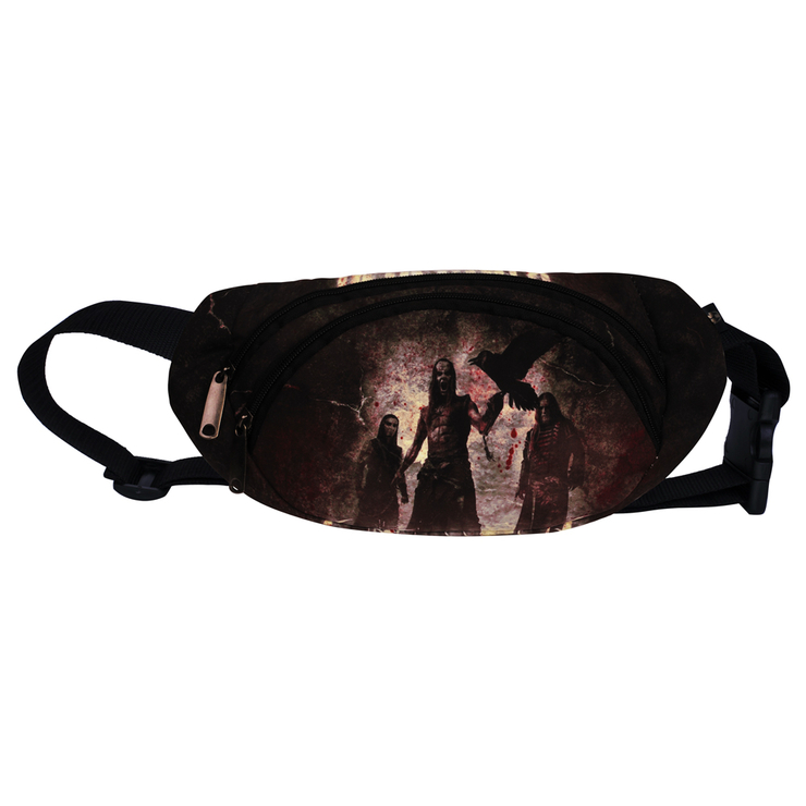 Поясная сумка Behemoth