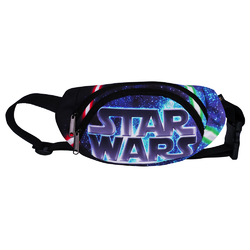 Поясная сумка Star Wars (lightsabers)