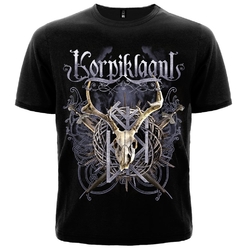 Футболка Korpiklaani