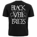Футболка Black Veil Brides (black fog) Футболка Black Veil Brides (black fog)