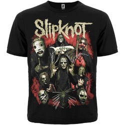 Футболка Slipknot (группа) Футболка Slipknot (группа)