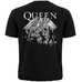 Футболка Queen (band)