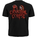 Футболка Cannibal Corpse "Acid Bath" Футболка Cannibal Corpse "Acid Bath"