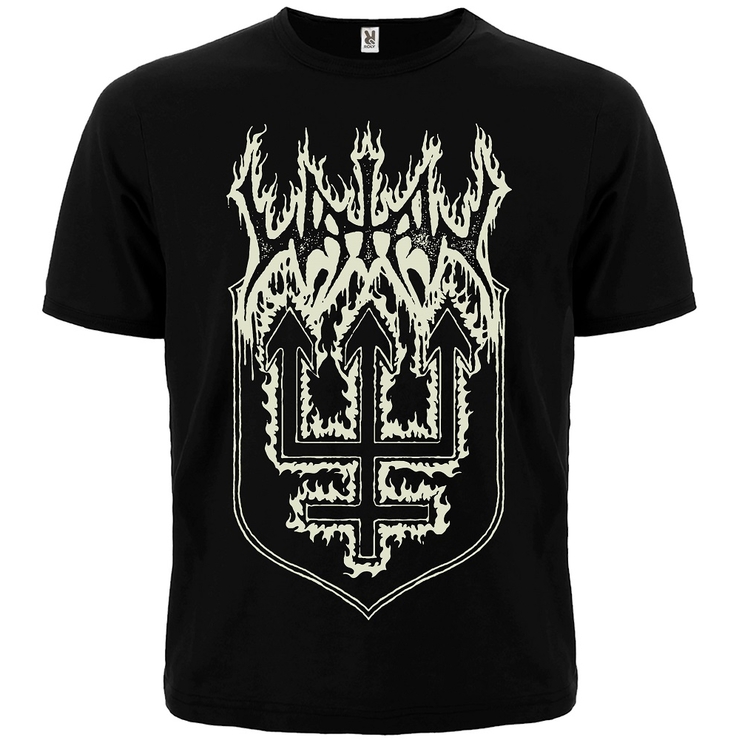 Футболка Watain