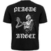 Футболка Marduk "Plague Angel" Футболка Marduk "Plague Angel"