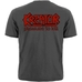 Футболка Kreator "Pleasure to Kill" (graphite) Футболка Kreator "Pleasure to Kill" (graphite)