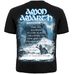 Футболка Amon Amarth "Jomsviking" Футболка Amon Amarth "Jomsviking"
