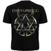 Футболка Disturbed "Lost Souls" Футболка Disturbed "Lost Souls"