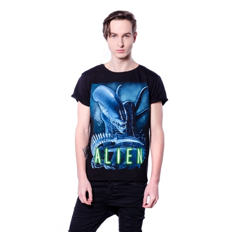 Футболка Чужой Urbanist Футболка Чужой Urbanist