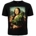 Футболка з коноплями Mona Lisa Urbanist