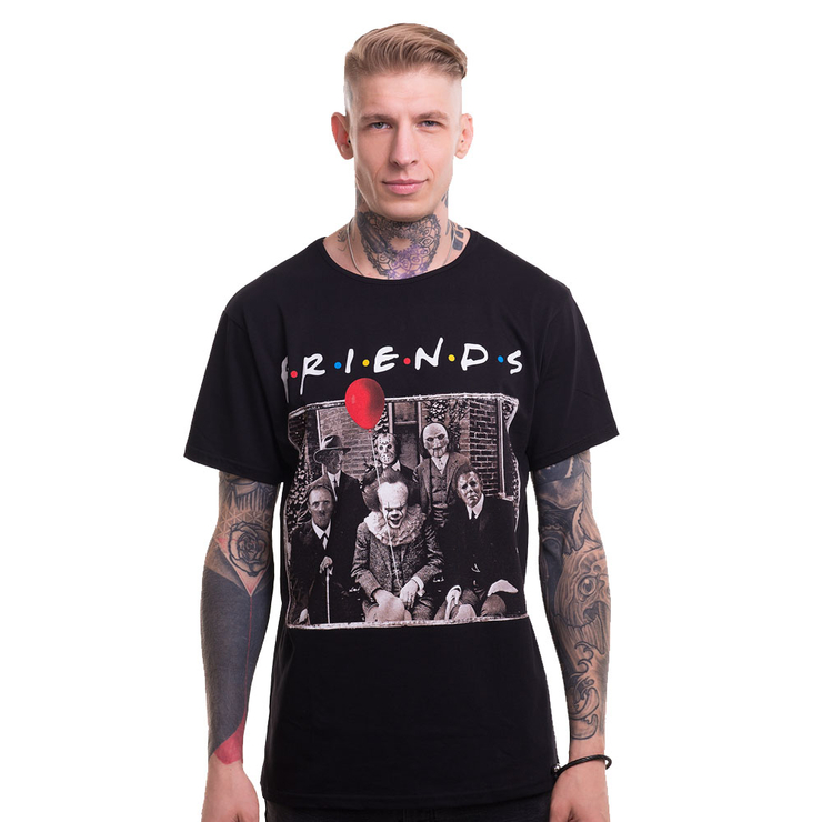 Футболка Friends Urbanist Футболка Friends Urbanist