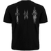 Футболка Darkthrone "Black Death And Beyond" Футболка Darkthrone "Black Death And Beyond"