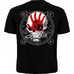 Футболка Five Finger Death Punch War Is The Answer