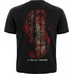 Футболка Slipknot ".5: The Gray Chapter"