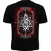 Футболка Slipknot (візерунок)