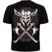 Футболка Viking With Skull Футболка Viking With Skull