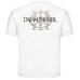 Біла футболка Dream Theater "Distance over Time" Біла футболка Dream Theater "Distance over Time"