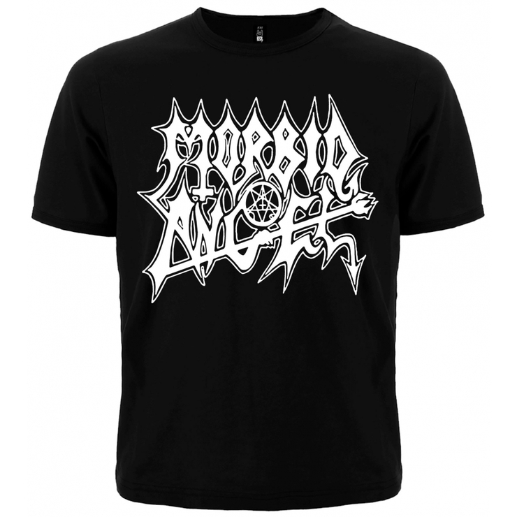 Футболка Morbid Angel Футболка Morbid Angel