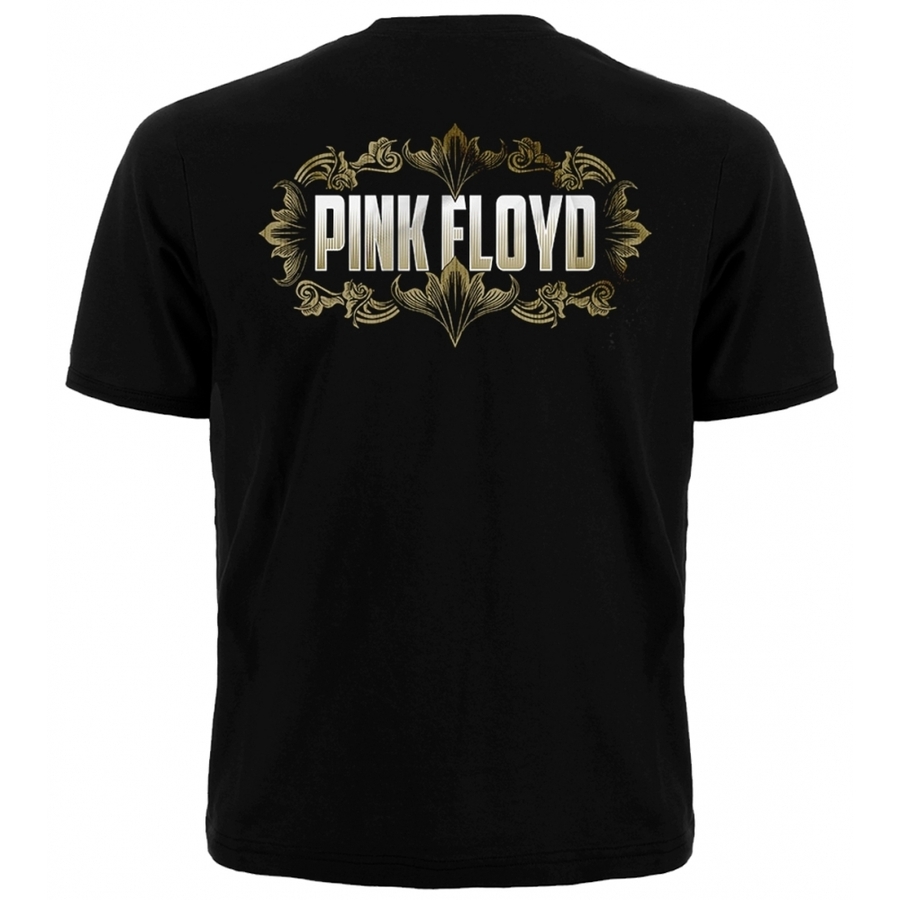 Футболка Pink Floyd "Dark Side of the Moon" (tour ’72-’73) - купити ...