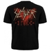 Футболка Slayer "World Painted Blood" 2 Футболка Slayer "World Painted Blood" 2