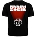 Футболка Rammstein (red) Футболка Rammstein (red)