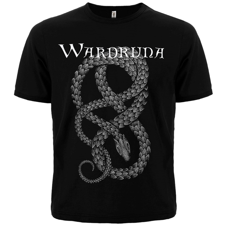 Футболка Wardruna Футболка Wardruna