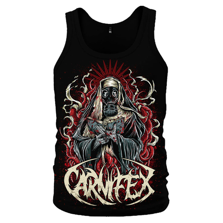 Майка Carnifex