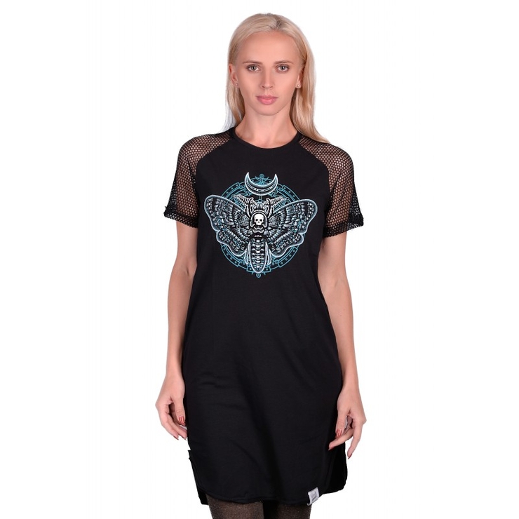 Сукня Urbanist "Мертва голова"