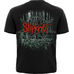 Футболка Slipknot (crow)
