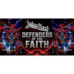Judas Priest “Defenders of the Faith” - сталевий маніфест Heavy Metal