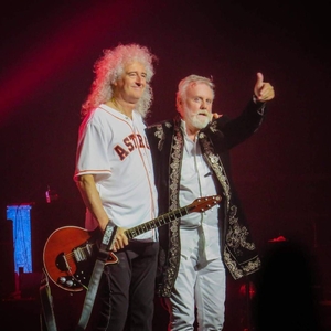 Подвійне свято Queen: Браяну Мею - 79, а Роджеру Тейлору - 77!