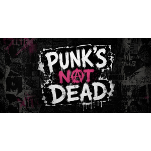 Punk’s Not Dead - історія легендарного гасла, яке стало символом панк-культури