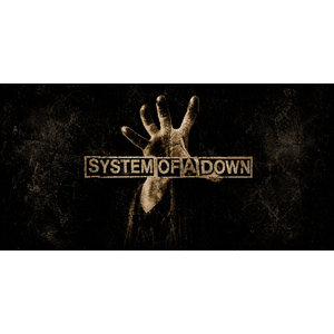 System Of A Down (1998) - вибуховий дебют, який змінив альтернативний метал