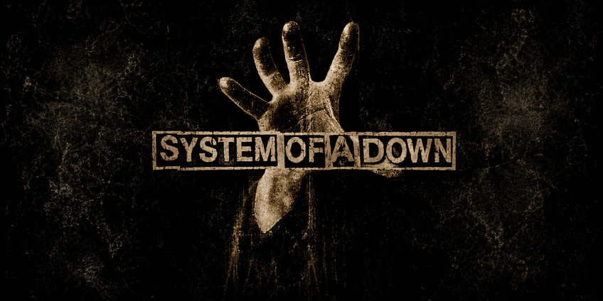 System Of A Down (1998) - вибуховий дебют, який змінив альтернативний метал System Of A Down (1998) - вибуховий дебют, який змінив альтернативний метал
