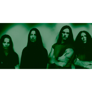 Type O Negative — база Gothic Metal.