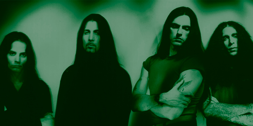 Type O Negative - база Gothic Metal. Type O Negative - база Gothic Metal.