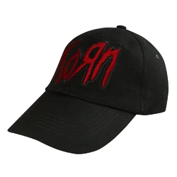 Бейсболка RW Korn (big logo)