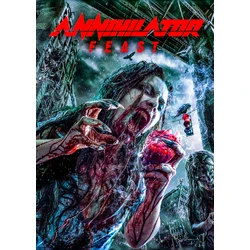 Плакат Annihilator (Feast)