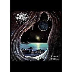 Плакат Darkthrone (Eternal Hails......)