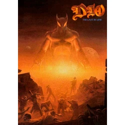 Плакат Dio (The Last in Line)