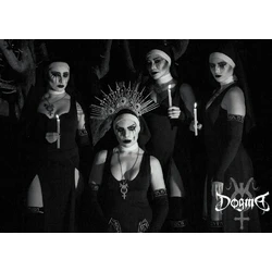 Плакат Dogma (band)