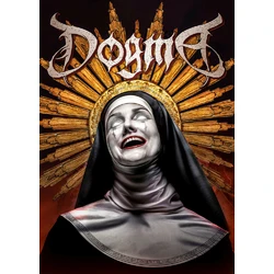 Плакат Dogma (Dogma)