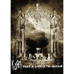 Плакат Korn (Take a Look in the Mirror)