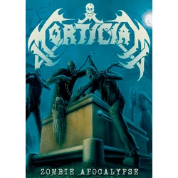 Плакат Mortician (Zombie Apocalypse) Плакат Mortician (Zombie Apocalypse)