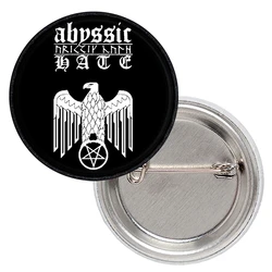 Значок Abyssic Hate (eagle)