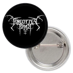 Значок Forgotten Tomb (logo)