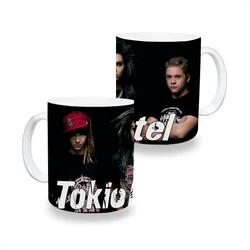 Чашка Tokio Hotel (band) Чашка Tokio Hotel (band)