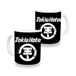 Чашка Tokio Hotel (logo) Чашка Tokio Hotel (logo)