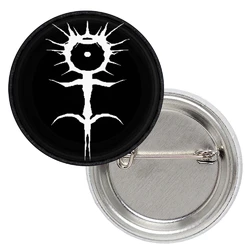 Значок Ghostemane (logo)